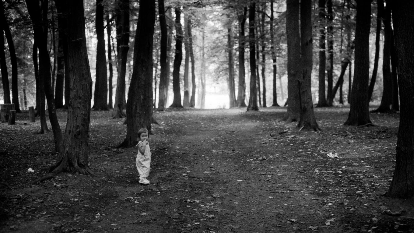 особистий стиль у фотографії