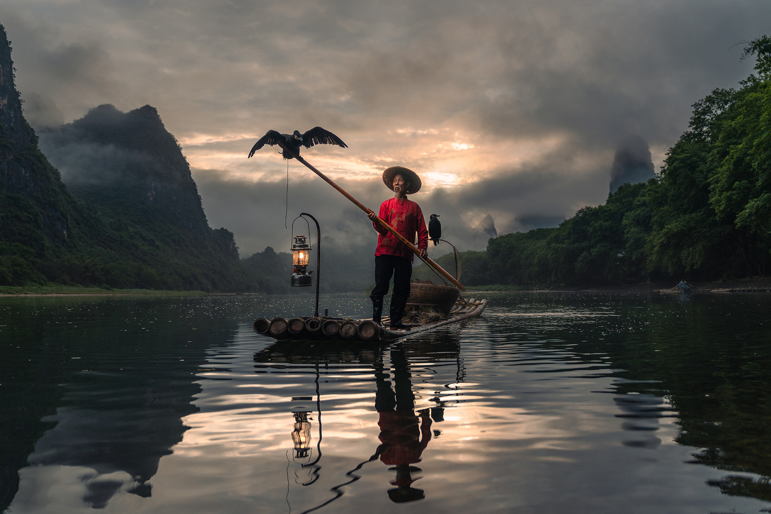 світло у тревел-фотографії світло у тревел-фотографії