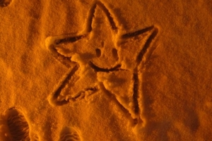 зірка
