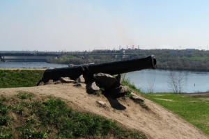 козацька гармата