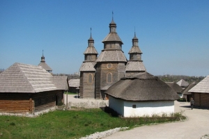 козацька церква